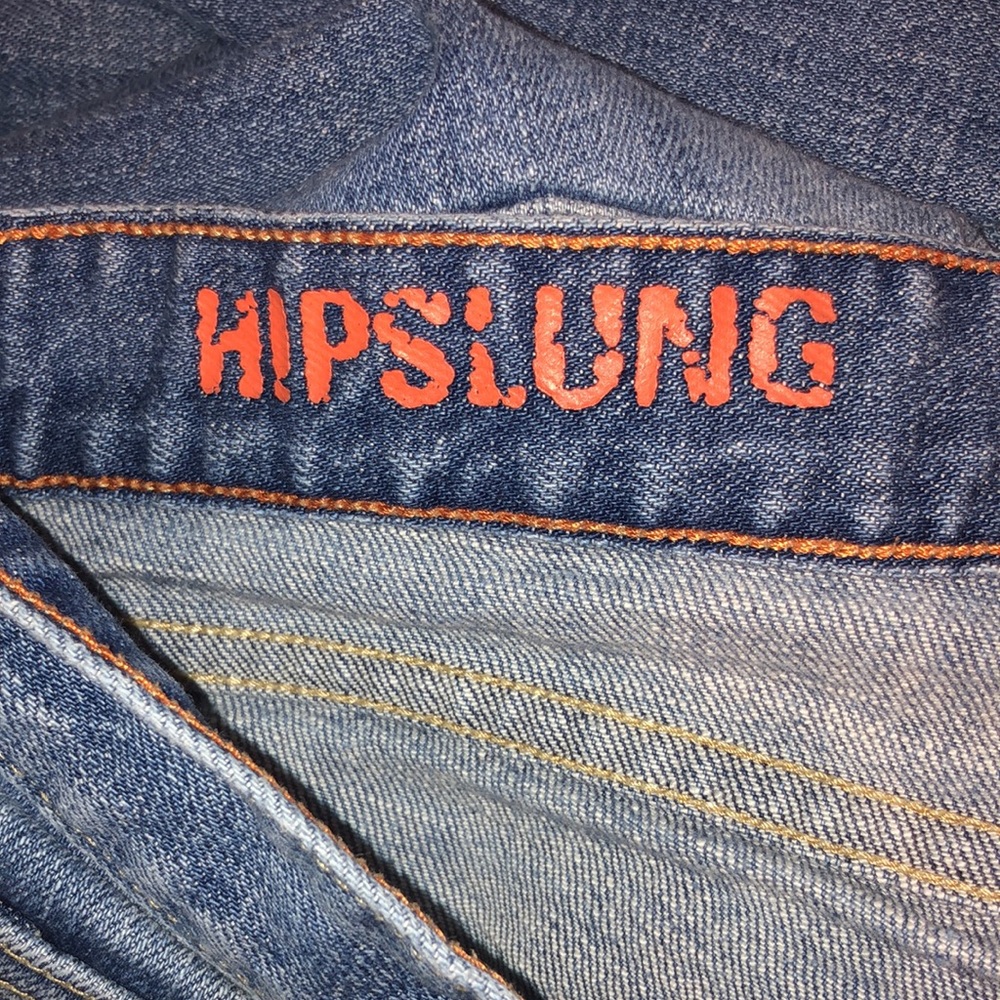 J. Crew Factory Jeans 26R - Picture 9 of 10